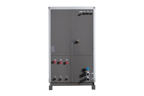 Water-cooled Inverter Scroll Chiller