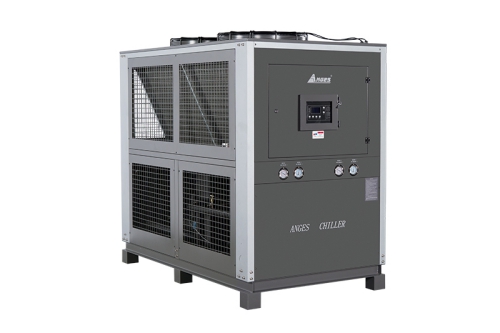 Air-cooled Scroll Chiller